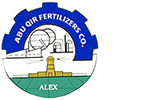 Abu Qir Fertilizers logo