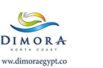 Dimora Egypt logo