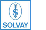 Solvay Sodium Carbonate logo
